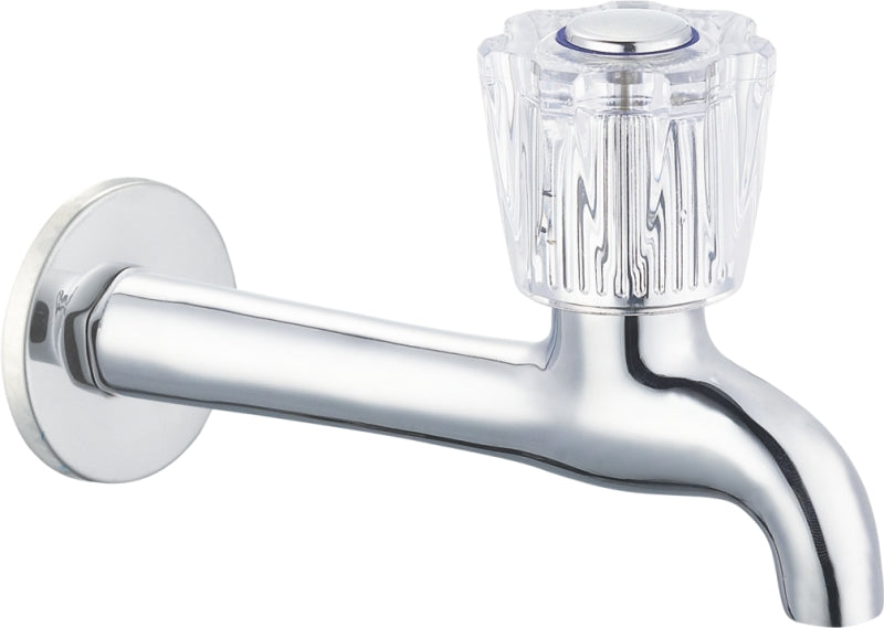 Bibtap tap 3/4" Extended Body – Aries Icon Range, Conventional Bathroom Tap