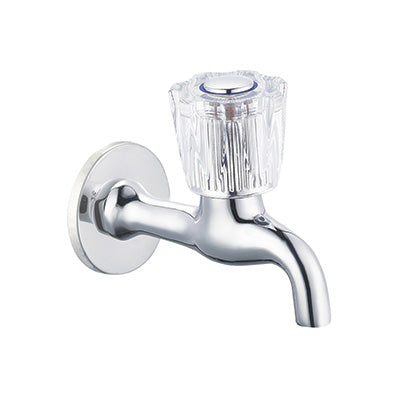 Bibtap tap 1/2" Short Body – Aries Icon Range, Conventional Bathroom Tap