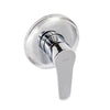 Shower/Bath Mixer/Concealed Mixer – Abyss Icon Range, Modern Bathroom Tap