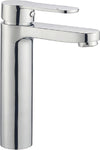 Basin Mixer Raised – Aquarius Icon Range, Modern Bathroom Tap