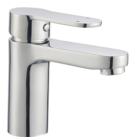 Basin Mixer – Aquarius Icon Range, Modern Bathroom Tap