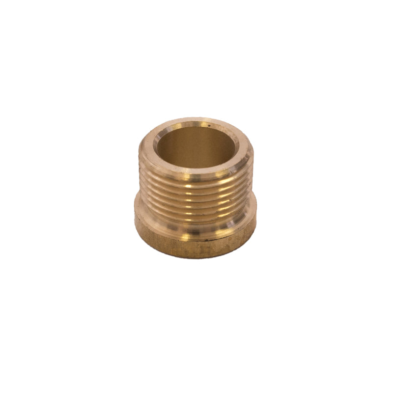 Adaptor - For Sink Mixer, Brass