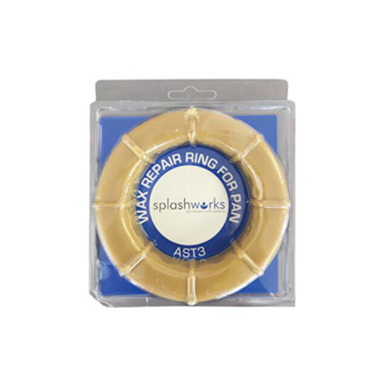 Wax Seal Ring - Brown