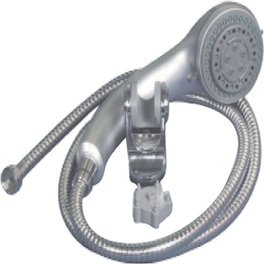 Handshower Set - Handshower & Hose