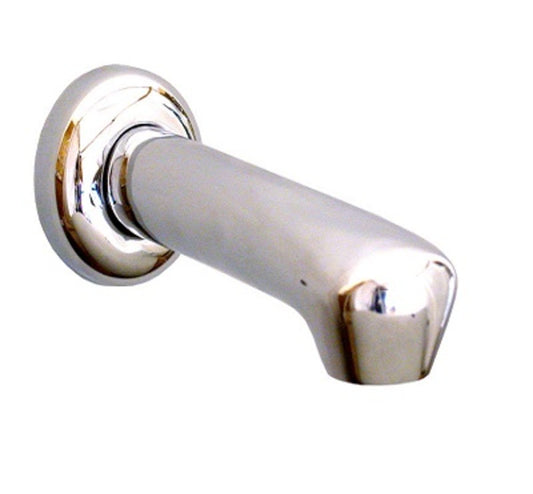 Bath Spout Round