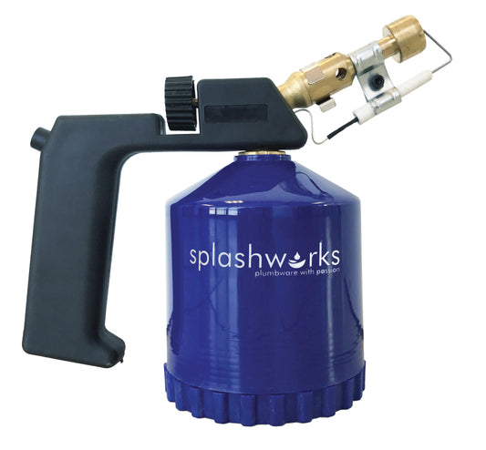 Blow Torch - With Ignition