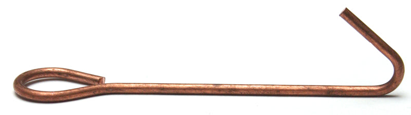 Wire for Dropper Pin for Beta Valve