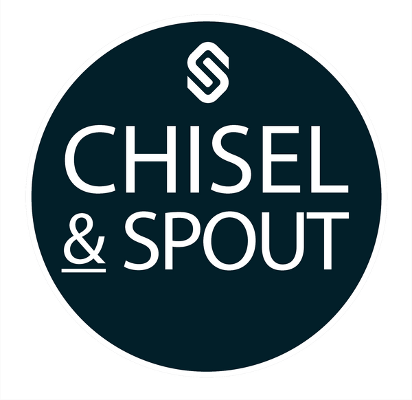 Chisel & Spout
