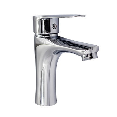 Basin Mixer – Cumulus Icon Range, Modern Bathroom Tap