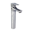 Basin Mixer Raised – Cumulus Icon Range, Modern Bathroom Tap