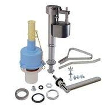 Toilet Mechanism - For Mobility Assist Suites, Side flush
