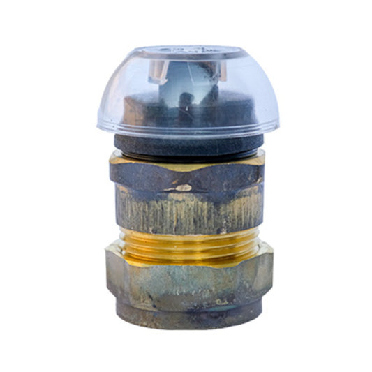 Vacuum Breaker - Evo, 22mm