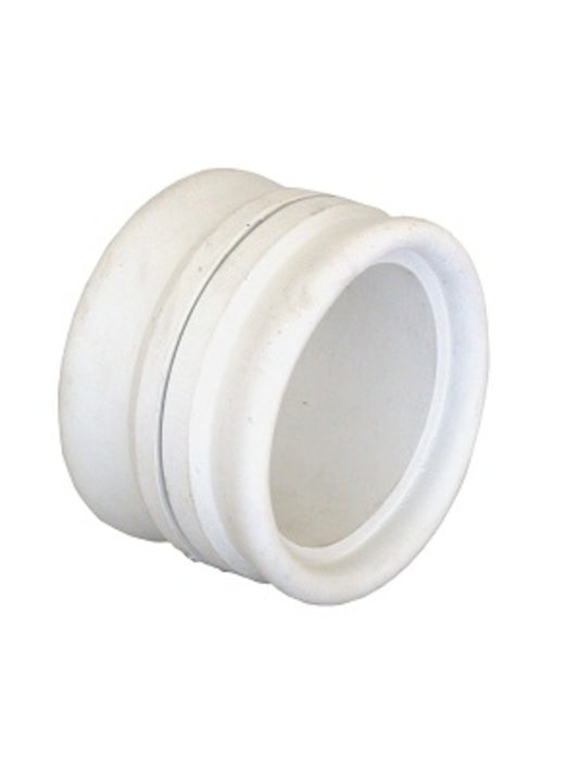 Pan Connector - Foxy Fit, Plastic, Pan Connector, 110mm