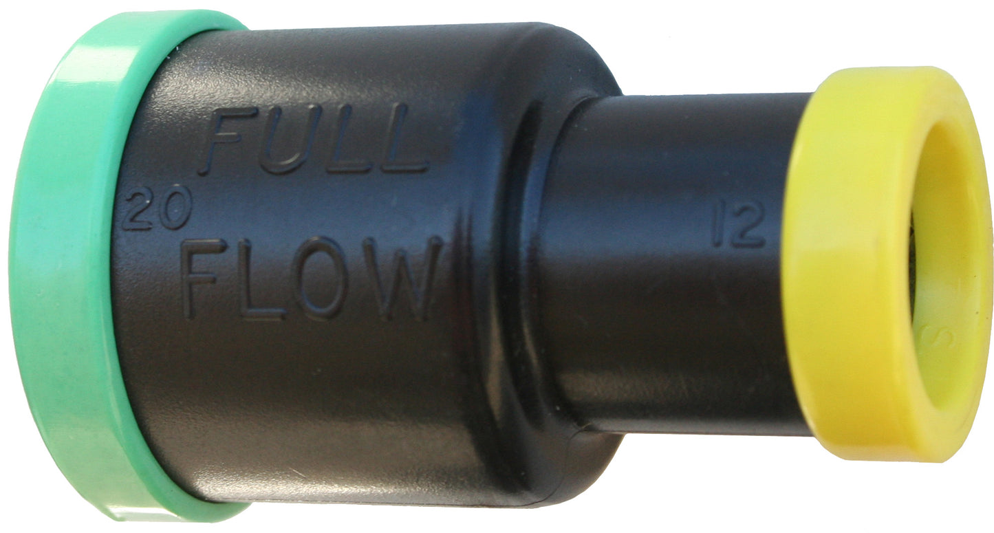 Full Flow Reducer 20mmx13mm