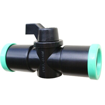 Full Flow Flow Control 20mm