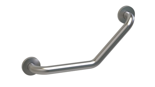 Grab Rail Dog Leg - 300mmx300mmx32mm