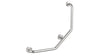 Grab Rail Dog Leg - 304mmX604mmX106mm