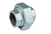 Galvanised Union 1