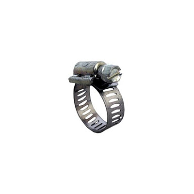 Hose Clamp - G12, 14mm-32mm