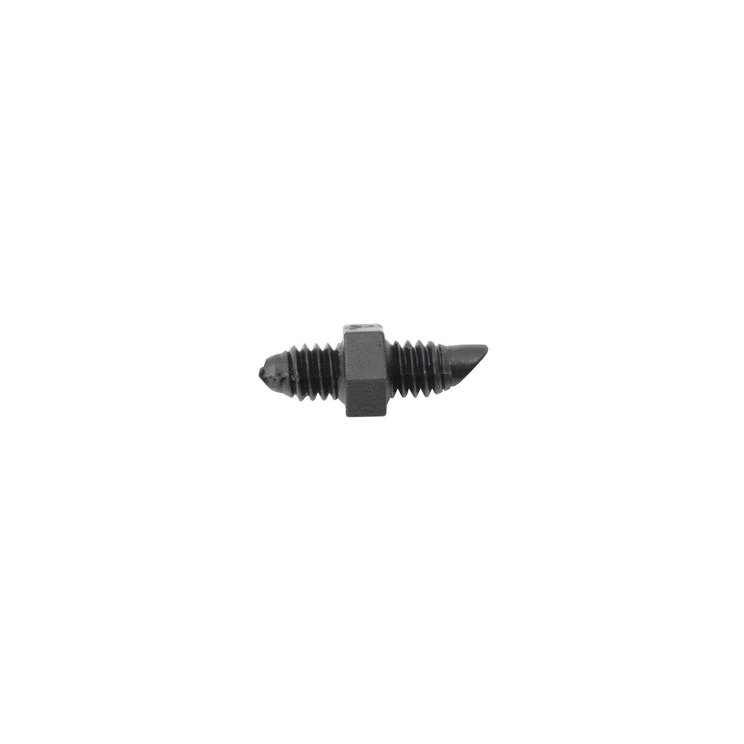 Micro Screw-to-Screw Adapter – 4mm Micro Tubing (5 Pack)
