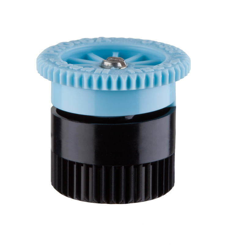 Hunter Pro Adjustable Arc Spray Nozzles - 6A, 1.8m Radius, Adjustable 0° - 360°