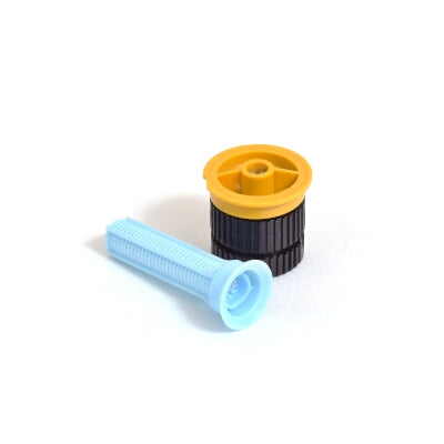 Rain Bird Variable Arc Spray Nozzle - 4VAN, 1.2m Radius, Adjustable 0°–360°