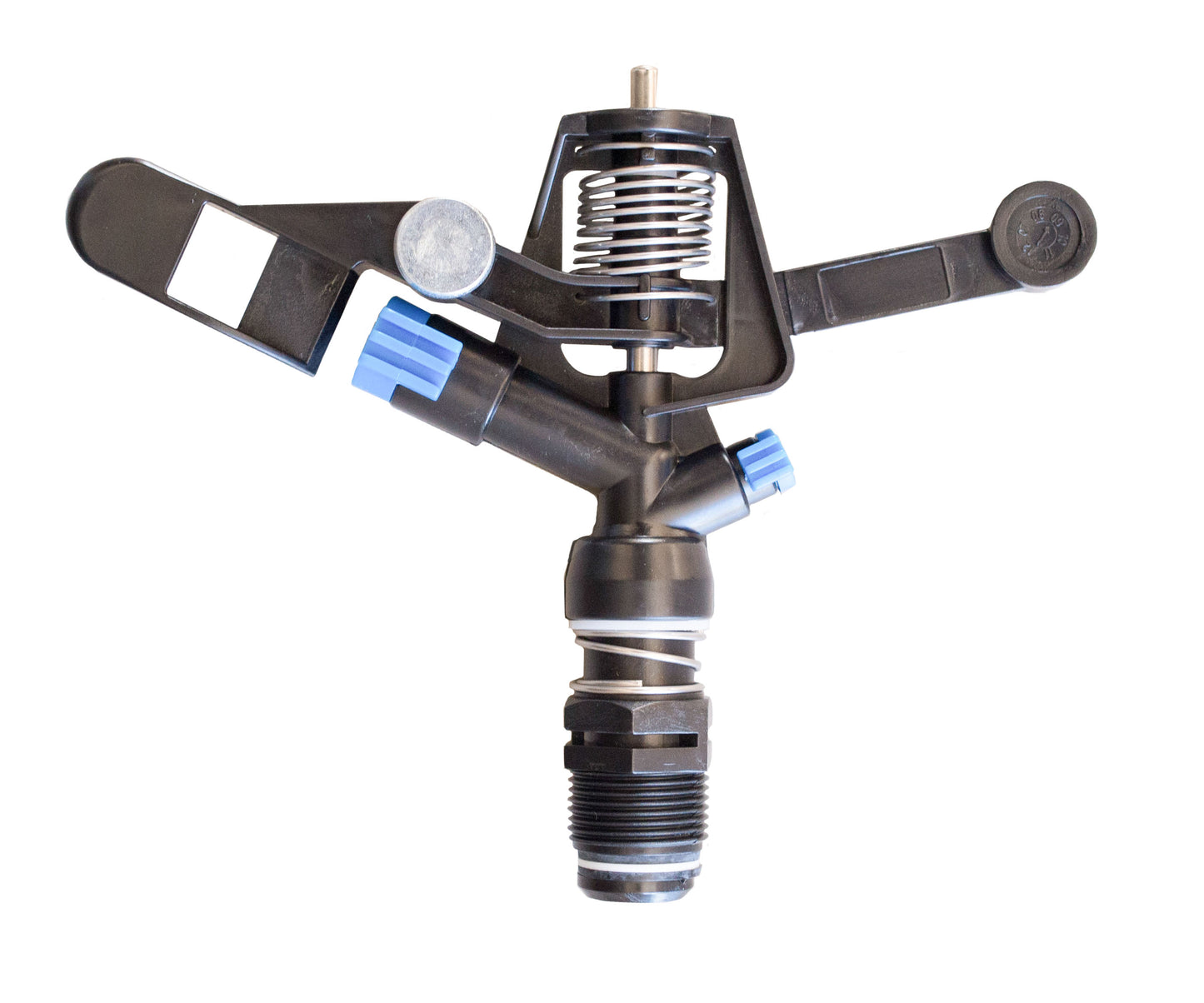 Sprinkler Impact – 20mm, Plastic, Black