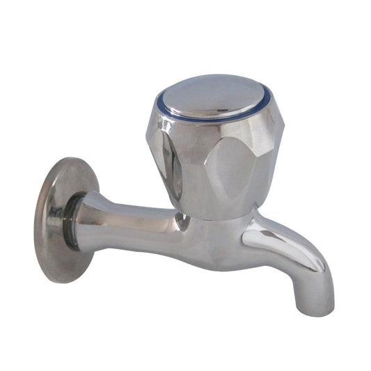 Bibtap tap 1/2" Short Body – May Icon Range, Conventional Bathroom Tap