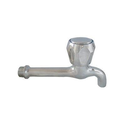 Bibtap tap 1/2"mm Extended Body – May Icon Range, Conventional Bathroom Tap