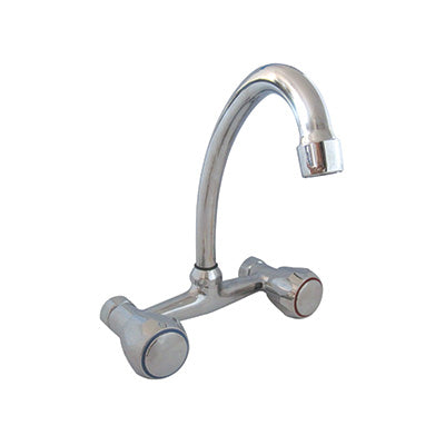 Sink Mixer Wall Type – May Icon Range, Conventional Kitchen Tap