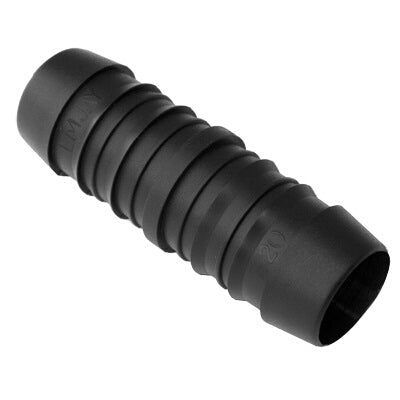 Irrigation Nylon Insert Fitting Emjay - Connector, 15mm