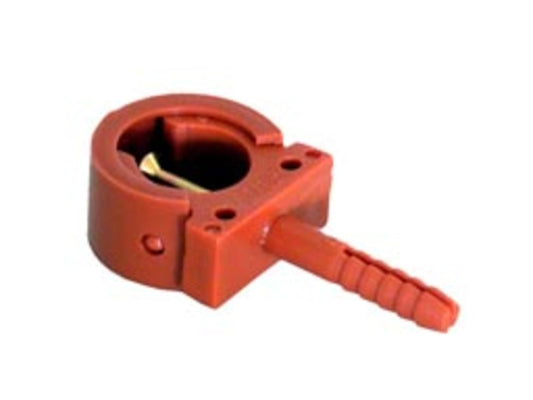 Masterbat - 22mm, Red