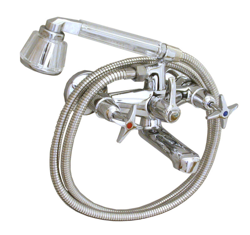 Bath Mixer – Gemini Icon Range, Conventional Bathroom Tap