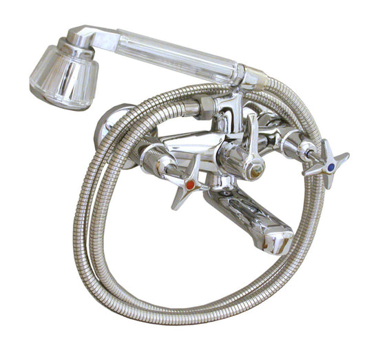 Bath Mixer – Gemini Icon Range, Conventional Bathroom Tap