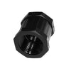 Irrigation Poly Threaded Fitting - Socket, 15mm