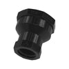 Irrigation Poly Threaded Fitting - Reducing Socket, 25x20mm