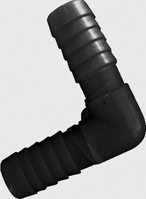 Irrigation Nylon Insert Fitting - Elbow, 40mm