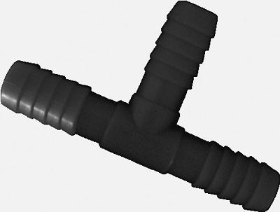 Irrigation Nylon Insert Fitting - Tee, 40mm