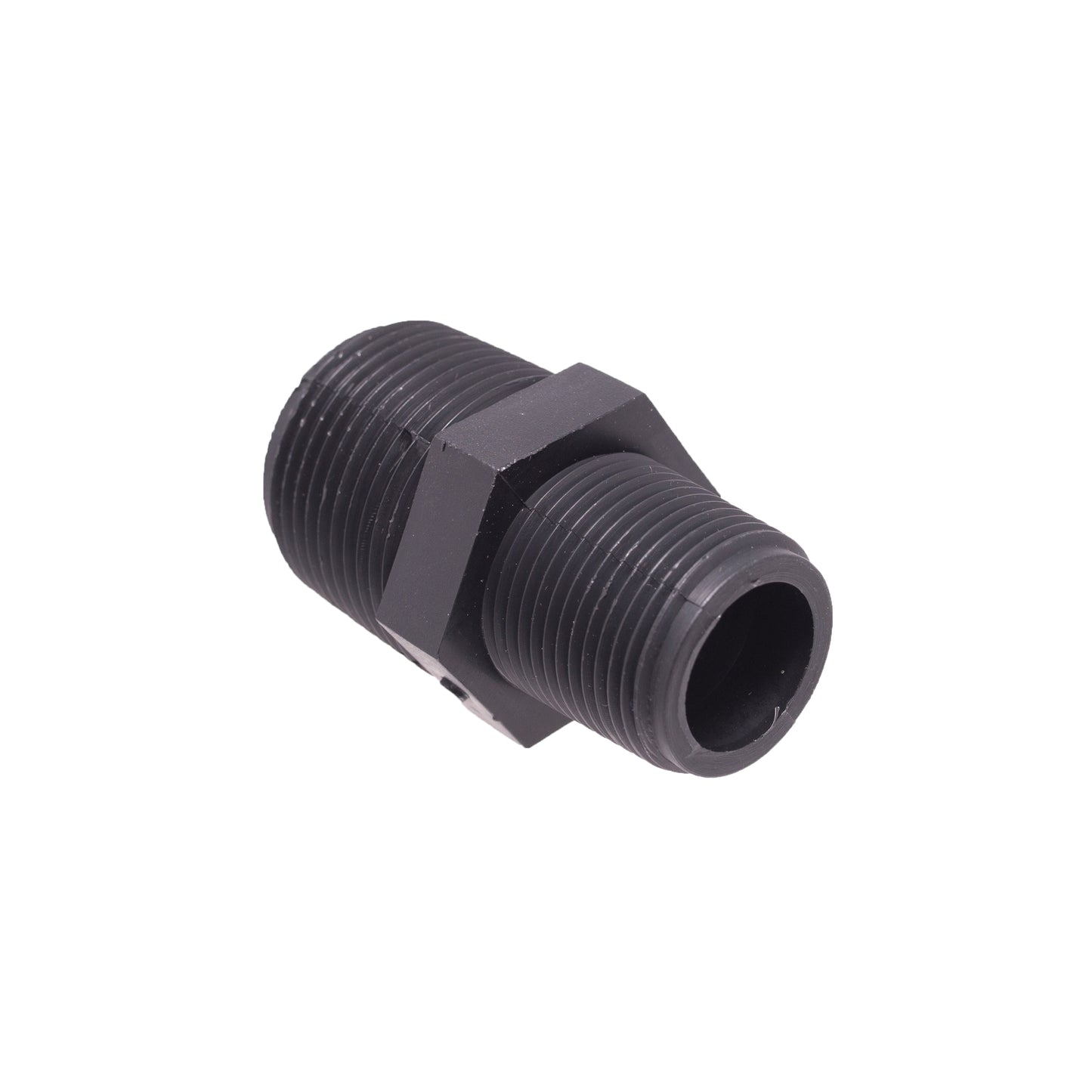 Irrigation Nylon Insert Fitting - Barrel, Nipple, Reducer, 25mmx20mm