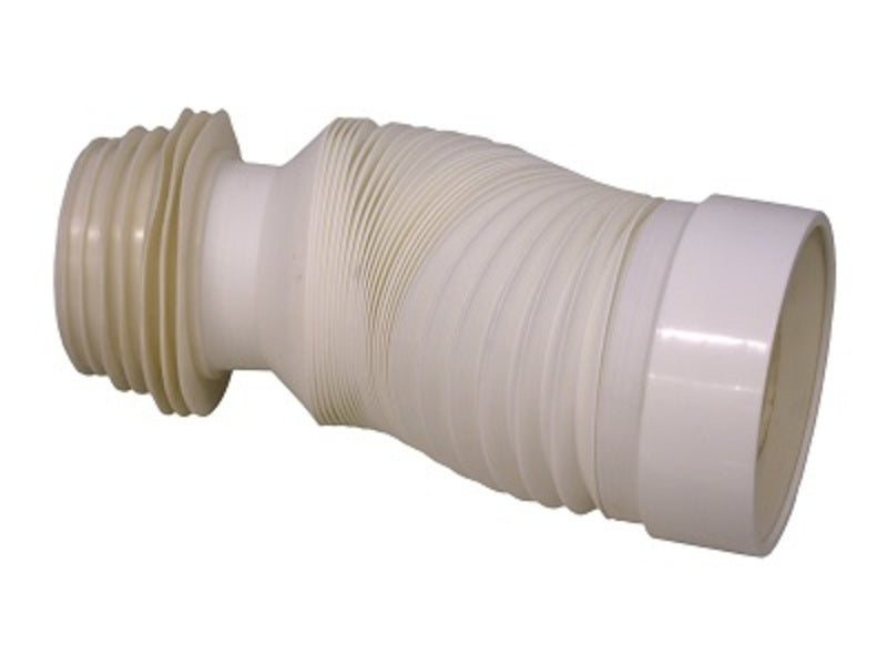 Pan Connector - Plastic, Pan Connector, 110mm, Flexible
