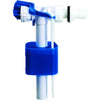 Toilet Mechanism - Fill Valve, Side Inlet, 1/2