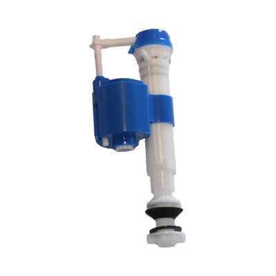 Toilet Mechanism - Fill Valve, Bottome Inlet, 1/2", SABS