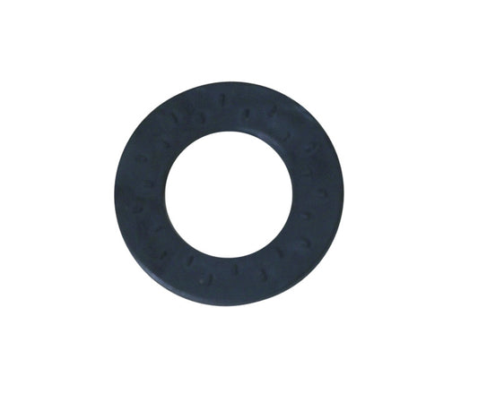 Flush Valve - Washer Only, Rubber, 2"