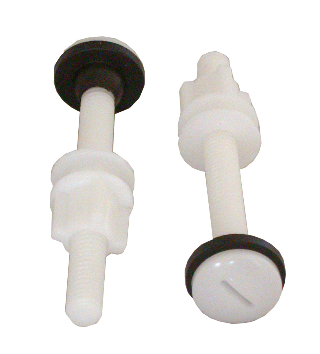 Fixation Screws - Polypropylene, 10mm