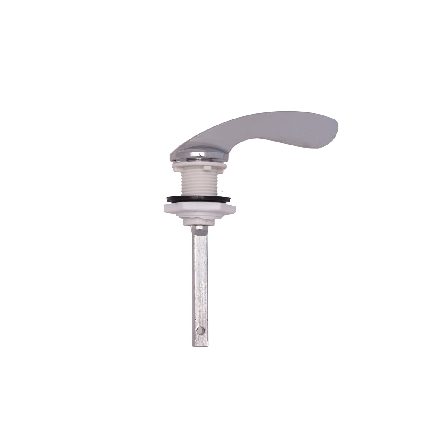 Flushing Handle - Includes Handle, Chrome Plated Finish