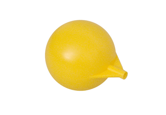 Ball Float, Plastic, for Flushing Mechanism, 110mm