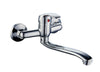Sink Mixer Wall Type – Pisces Icon Range, Conventional Kitchen Tap