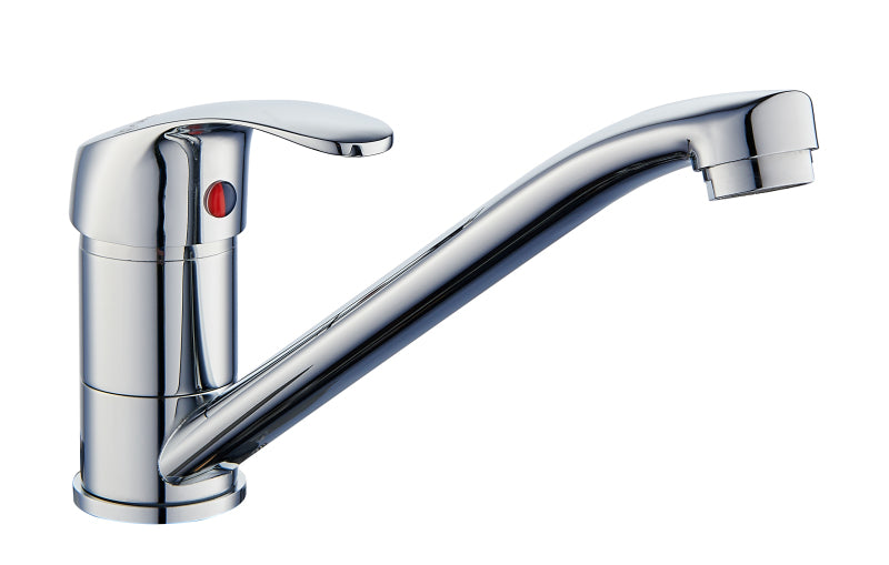 Sink Mixer Deck Type – Pisces II Icon Range, Conventional Kitchen Tap