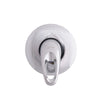 Shower/Bath Mixer/Concealed Mixer – Pisces Loop Icon Range CP, Conventional Bathroom Tap