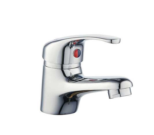 Basin Mixer – Pisces Icon Range, Conventional Bathroom Tap